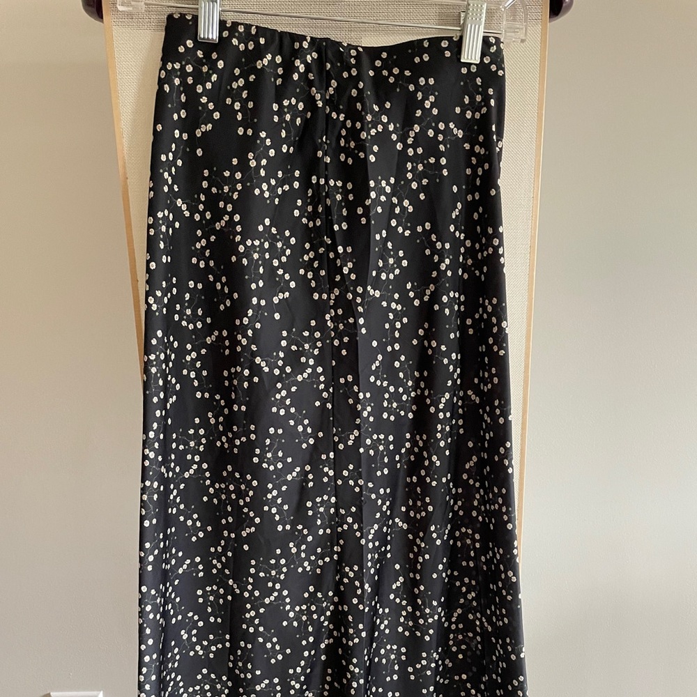 Urban outfitters maxi skirt